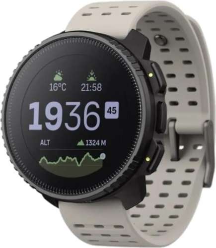 Смарт-часы Suunto Vertical,  1.43",  песочный/черный/серый [ss050863000]